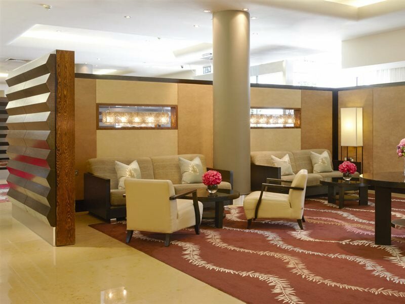 Фото The Croke Park Hotel