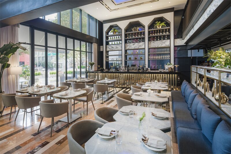 Фото Glad Live Gangnam