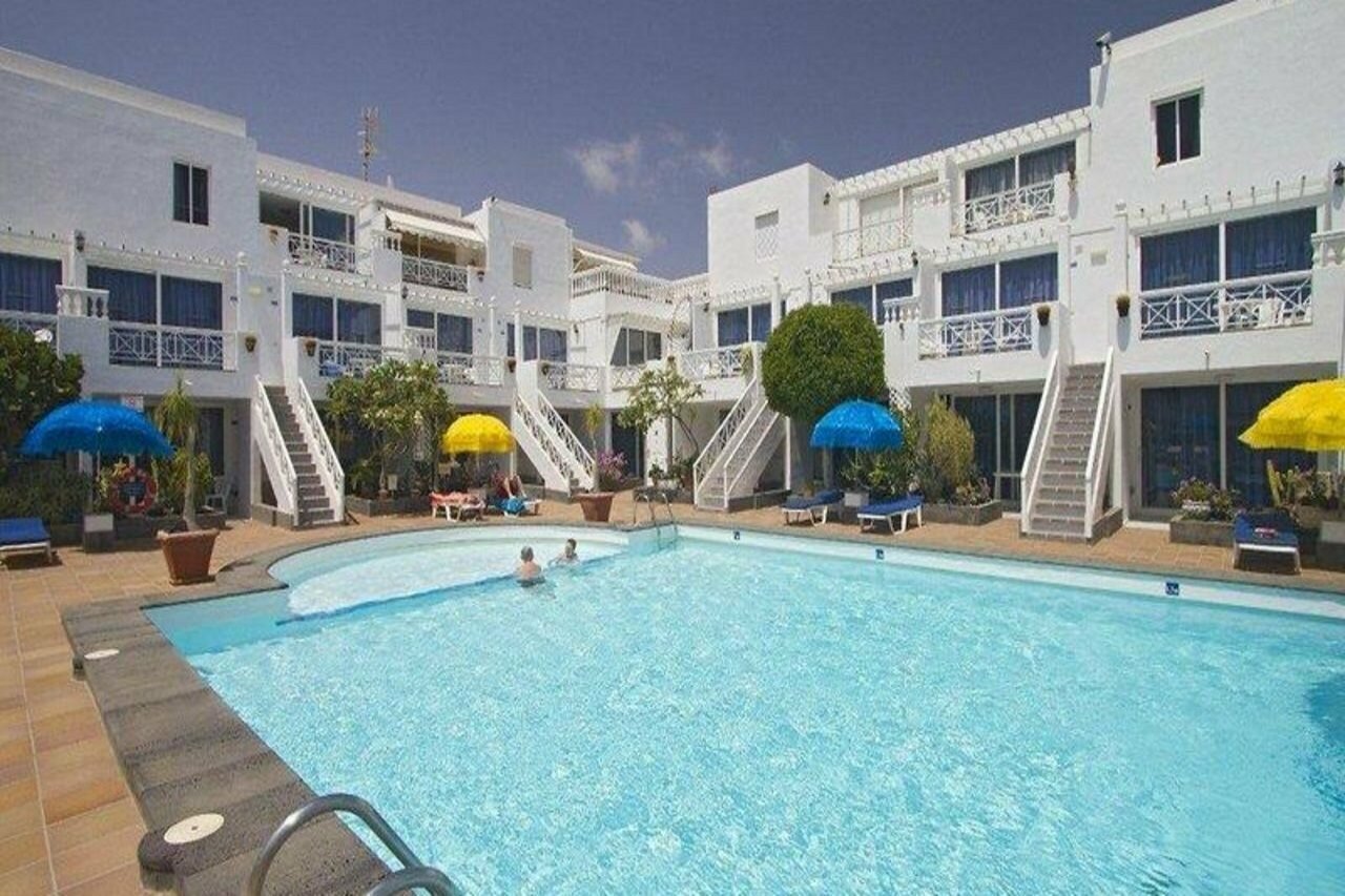 Фото San Francisco Park - Adults Only