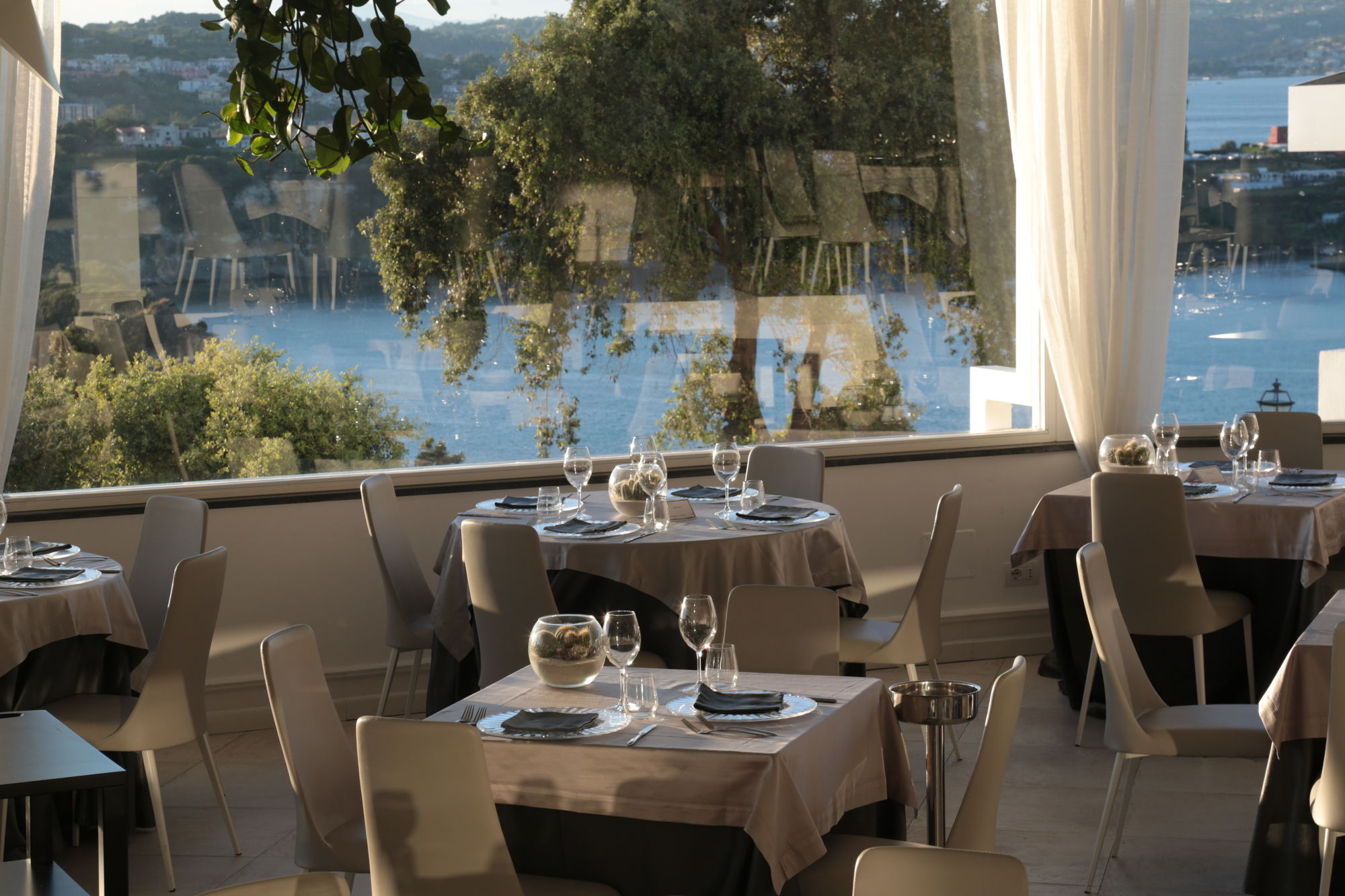 Фото Cala Moresca Hotel