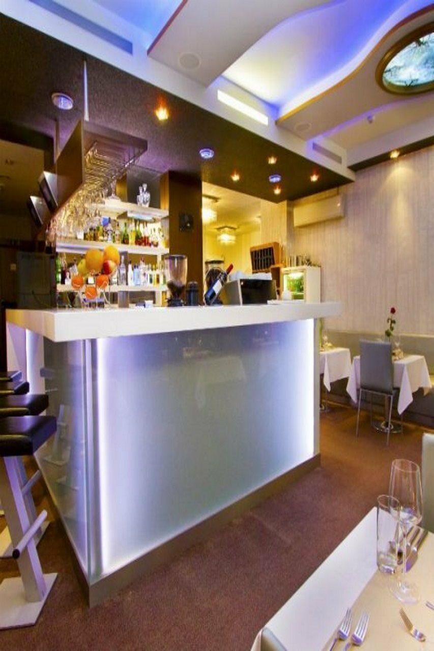 Фото Hotel Danubia Gate