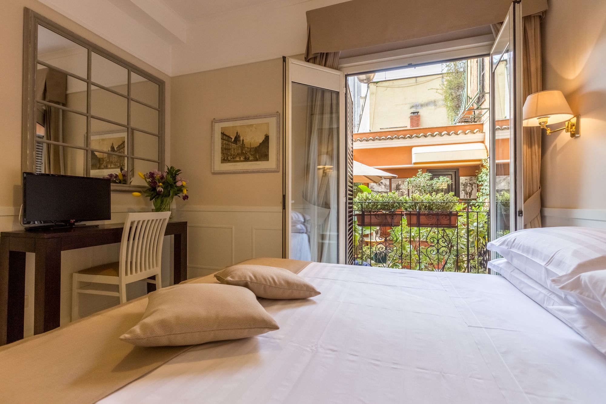 Фото Hotel Modigliani