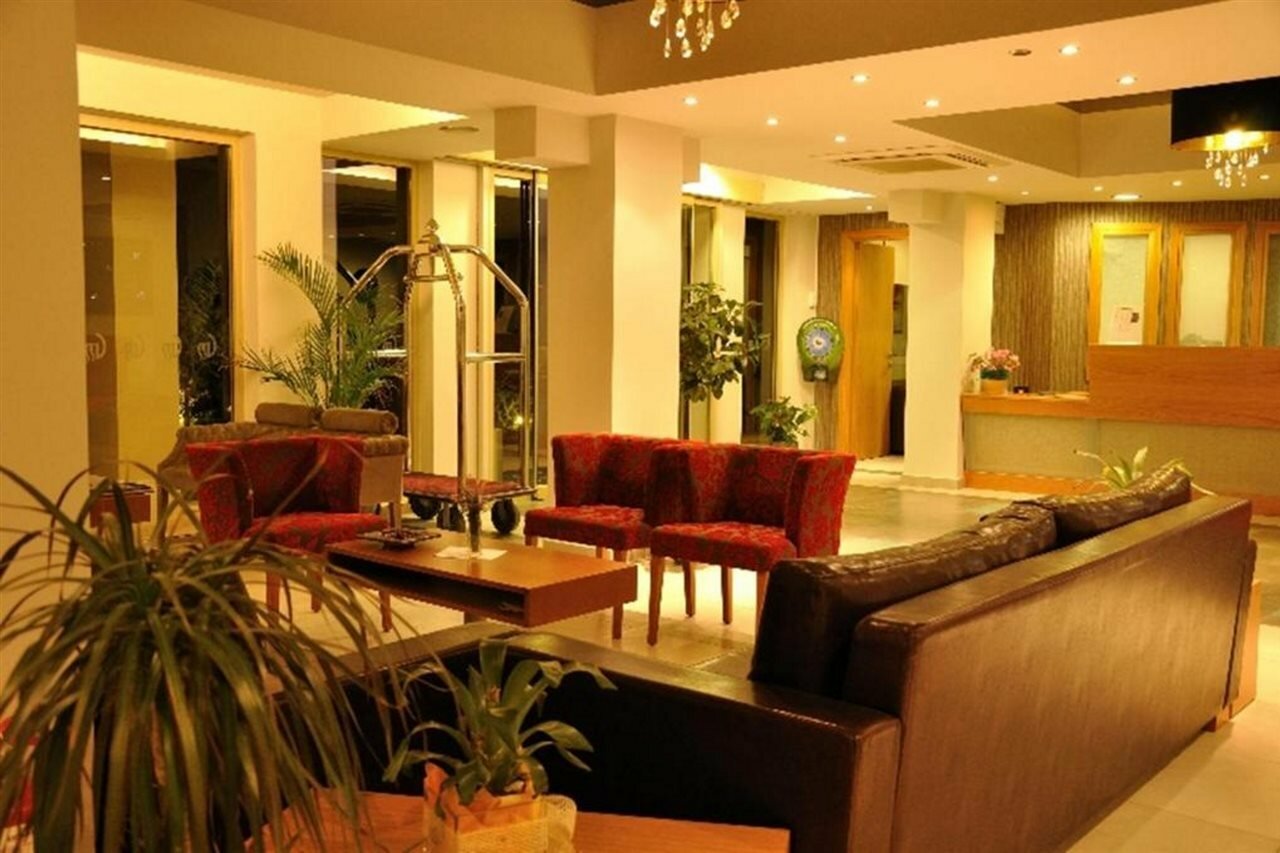 Фото Отель Corfu Mare Boutique Hotel - Adults Only