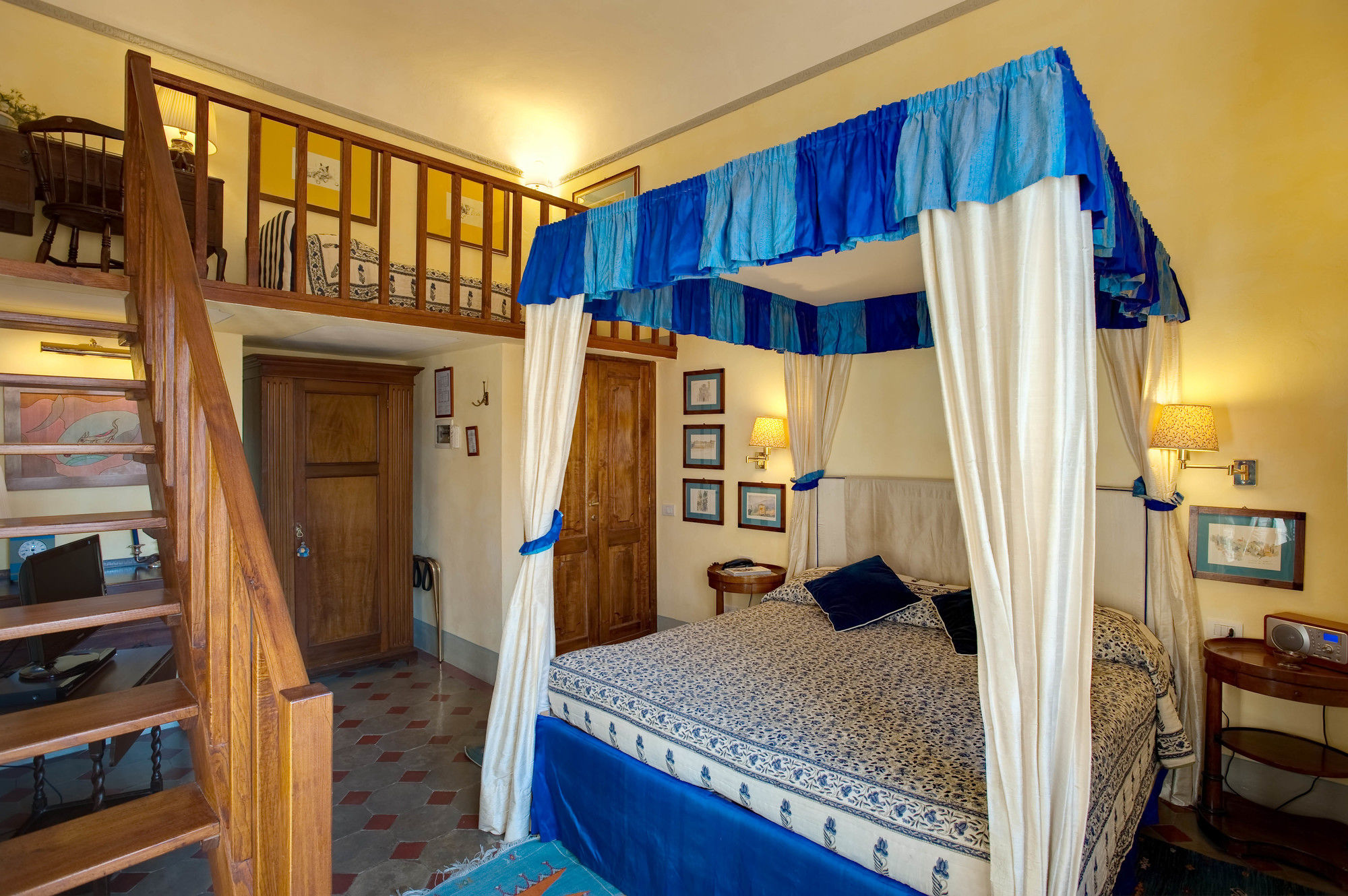 Фото Antica Dimora Johlea - Antiche Dimore Fiorentine