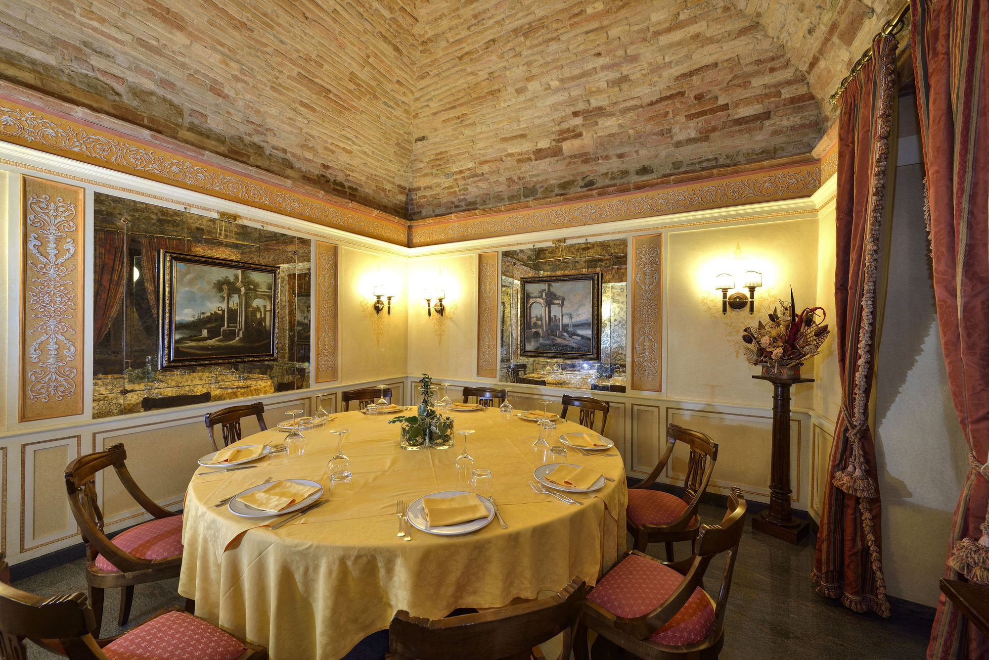 Фото Hotel Fonte Cesia