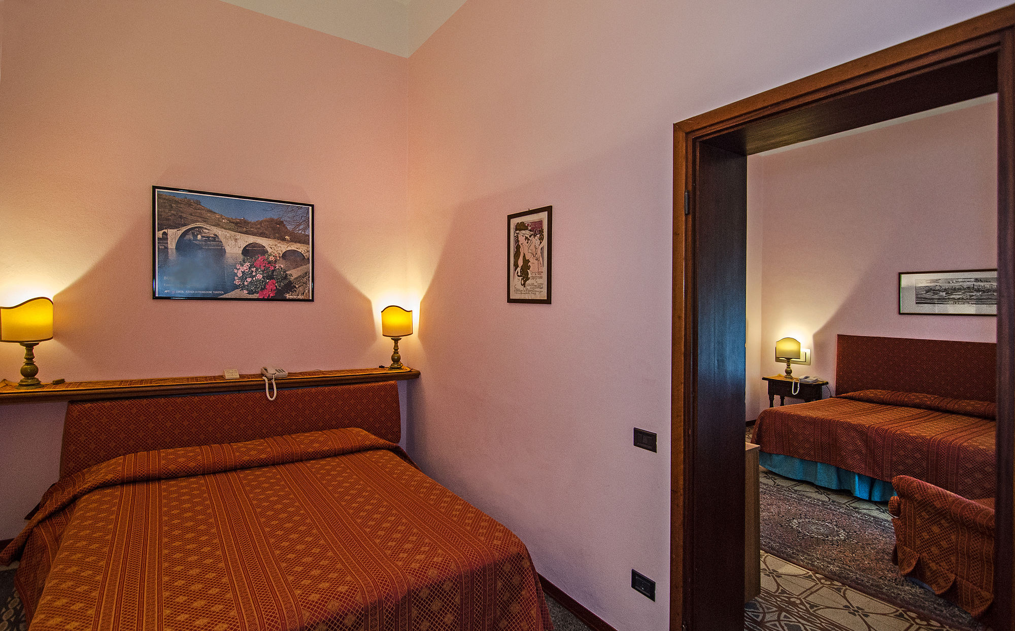 Фото Hotel Rex