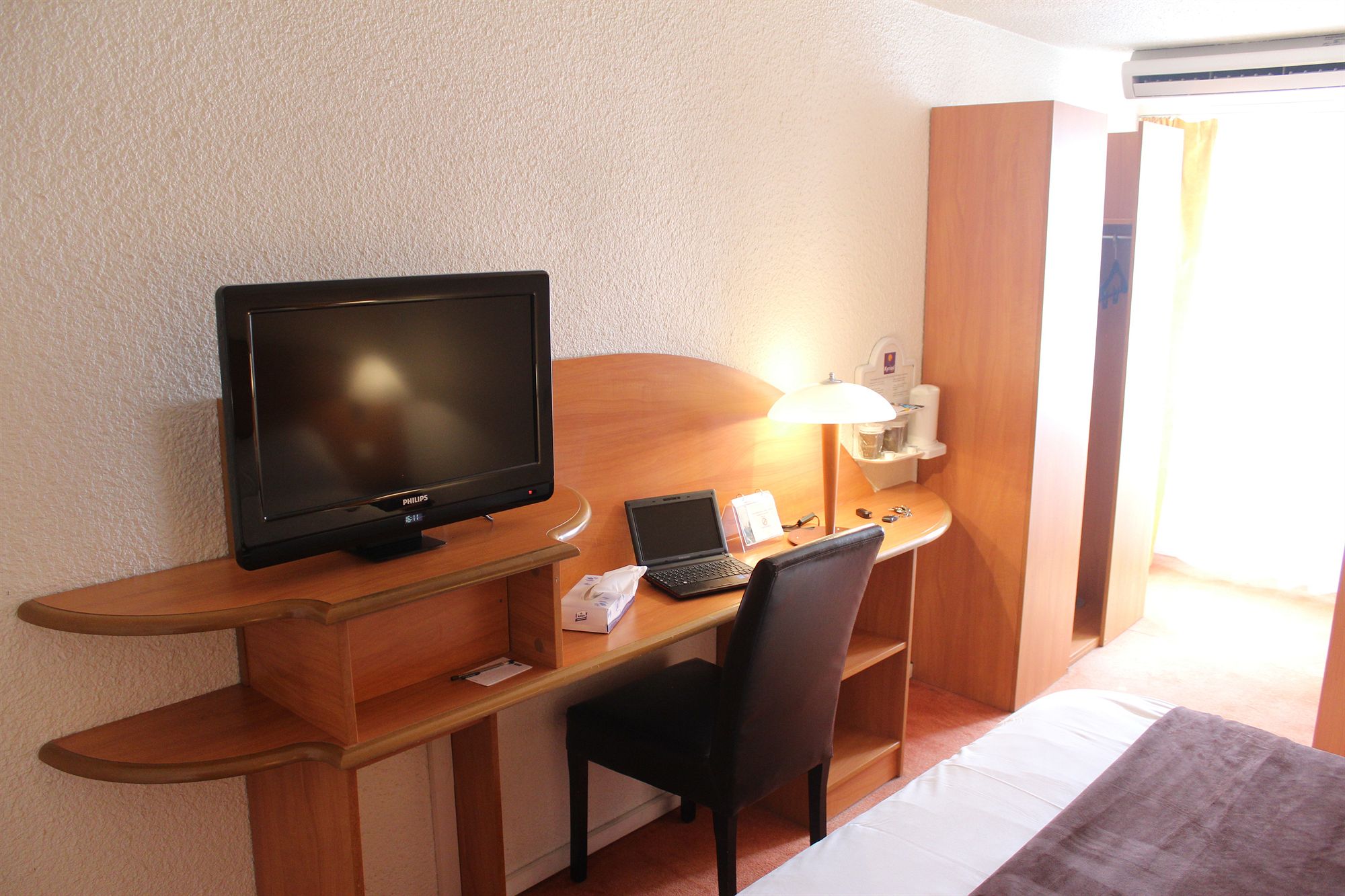 Фото Central Créteil