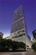 Внешний вид отеля The Ritz-Carlton Chicago в Чикаго, фото 5