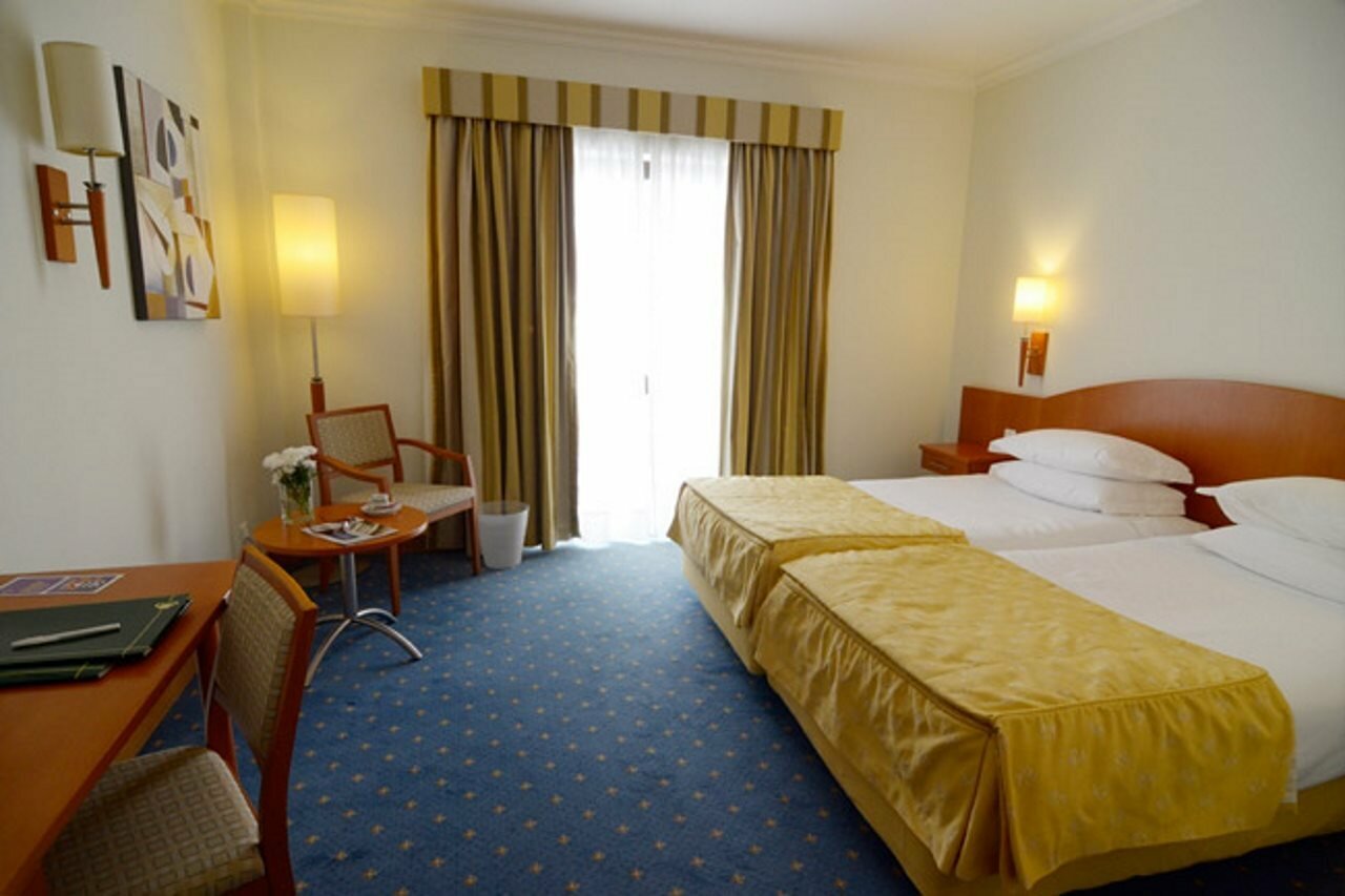 Фото Hotel Cinquentenário & Conference Center