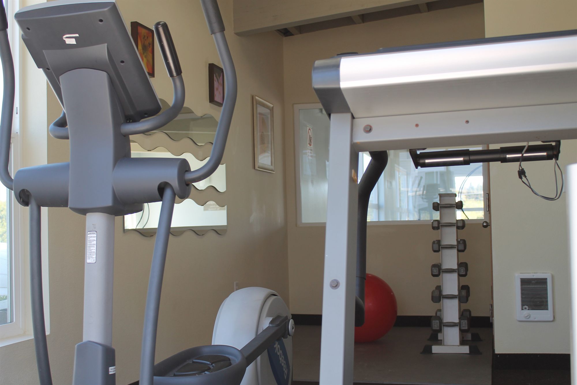 Фото Inn at Wecoma