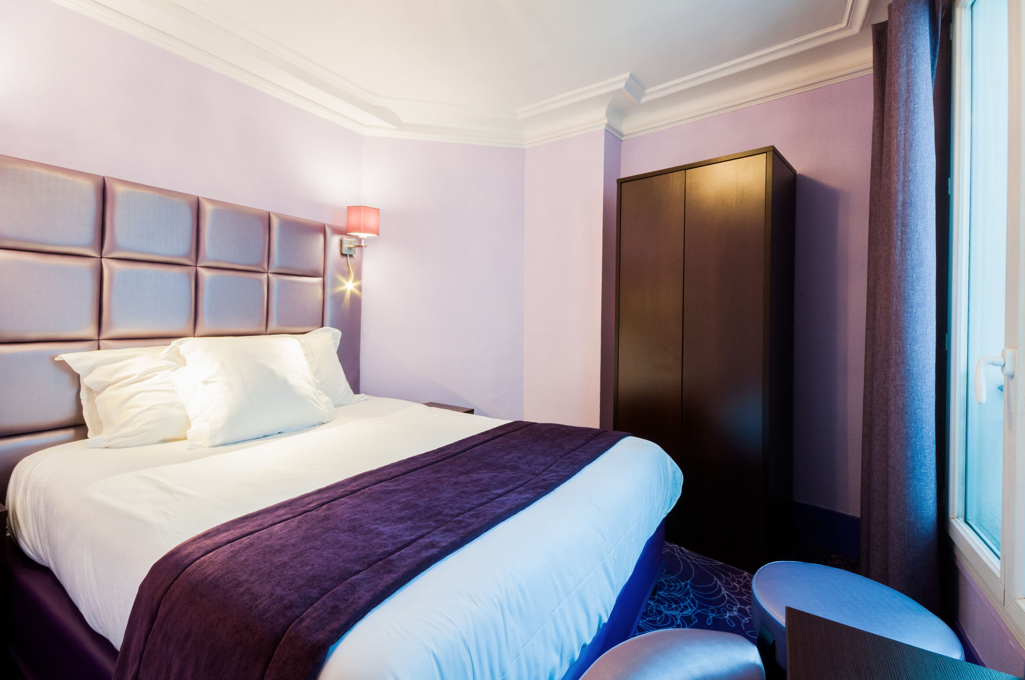 Фото Hôtel D'Alsace