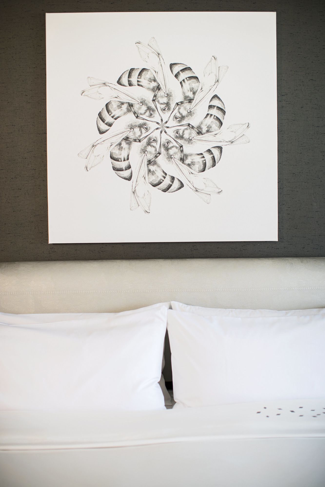 Фото Renaissance Raleigh North Hills Hotel