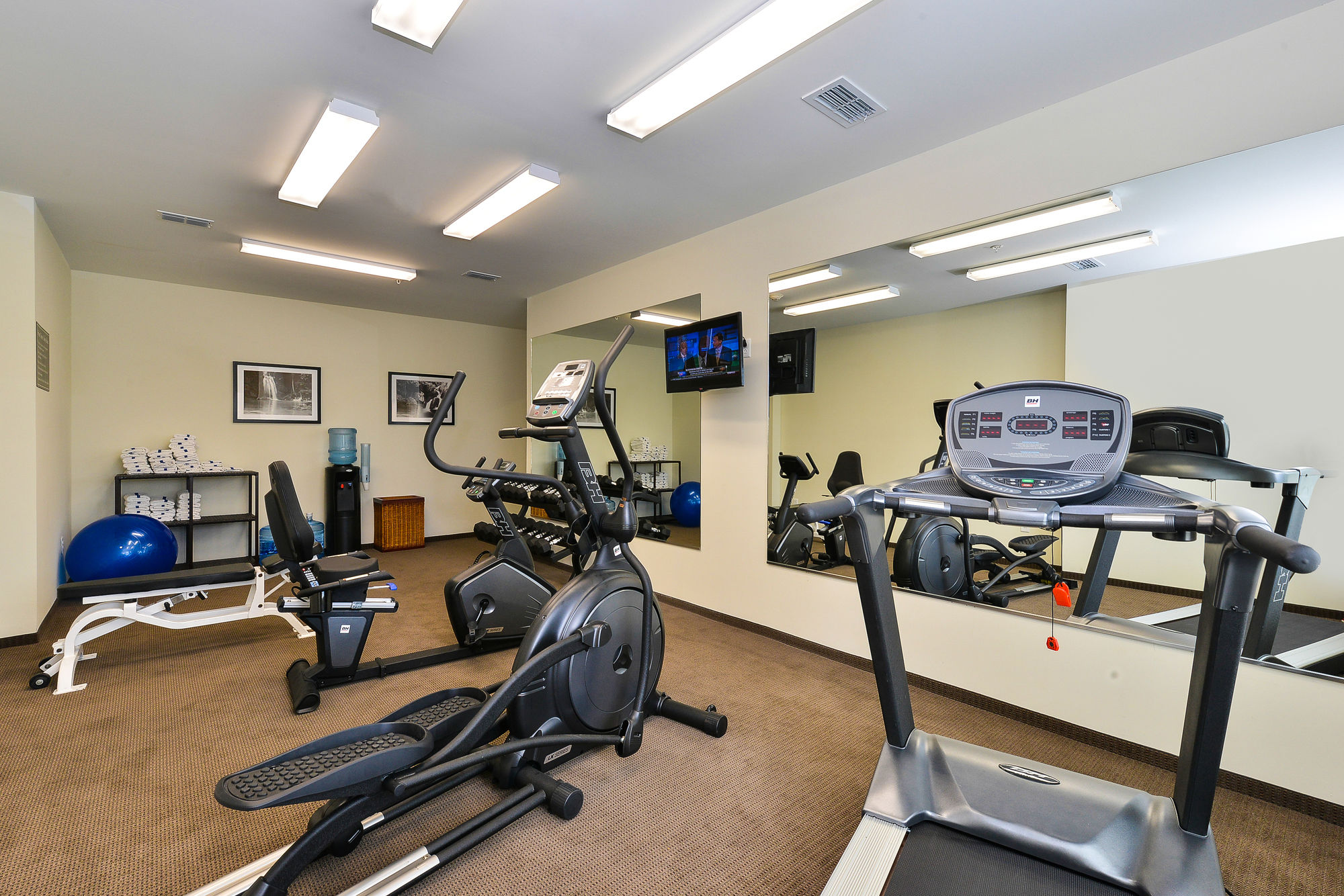 Фото Sleep Inn & Suites Gulfport