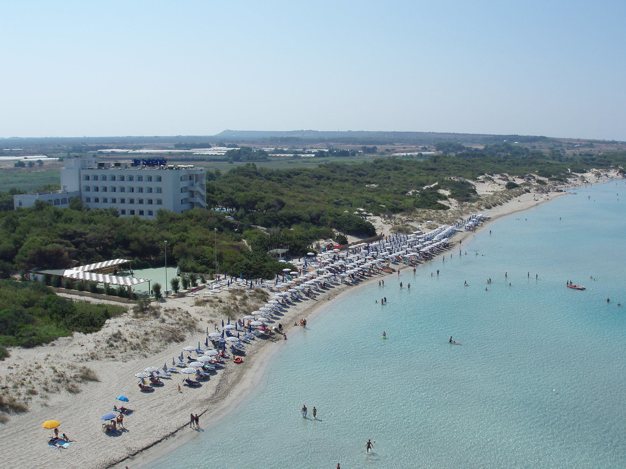 Фото отеля 4