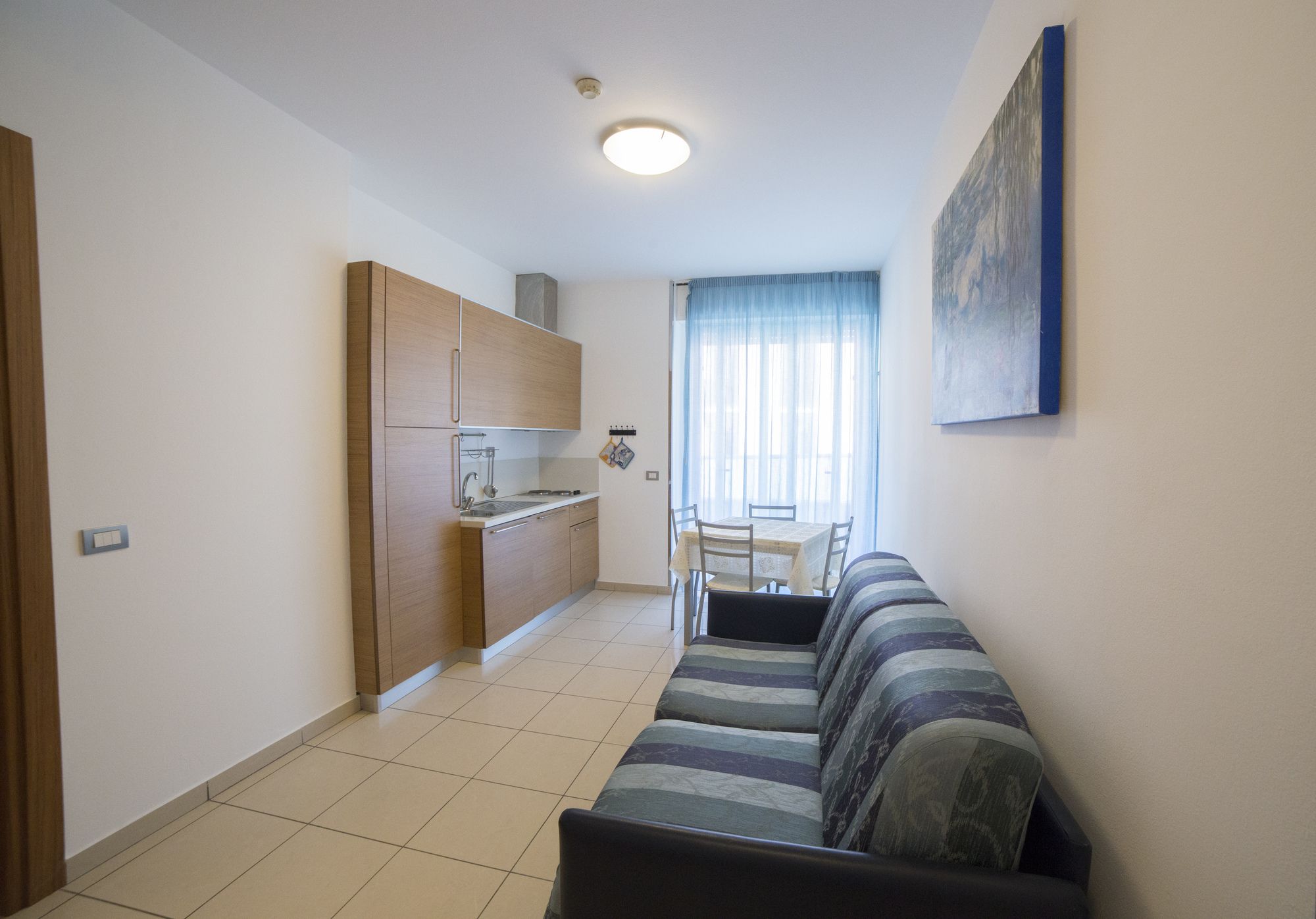 Фото Residence Marzia