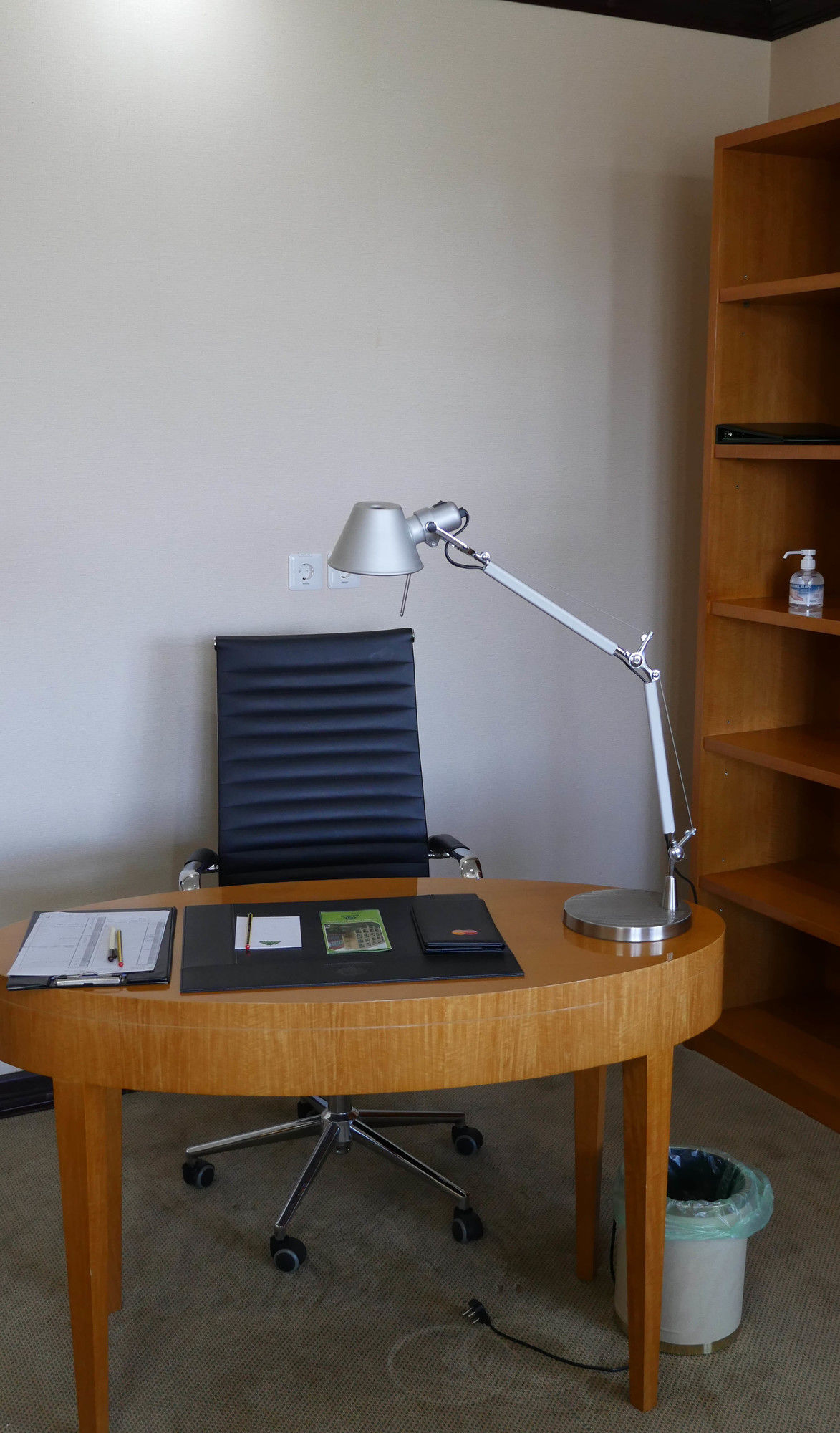 Фото Gorillas Golf Hotel