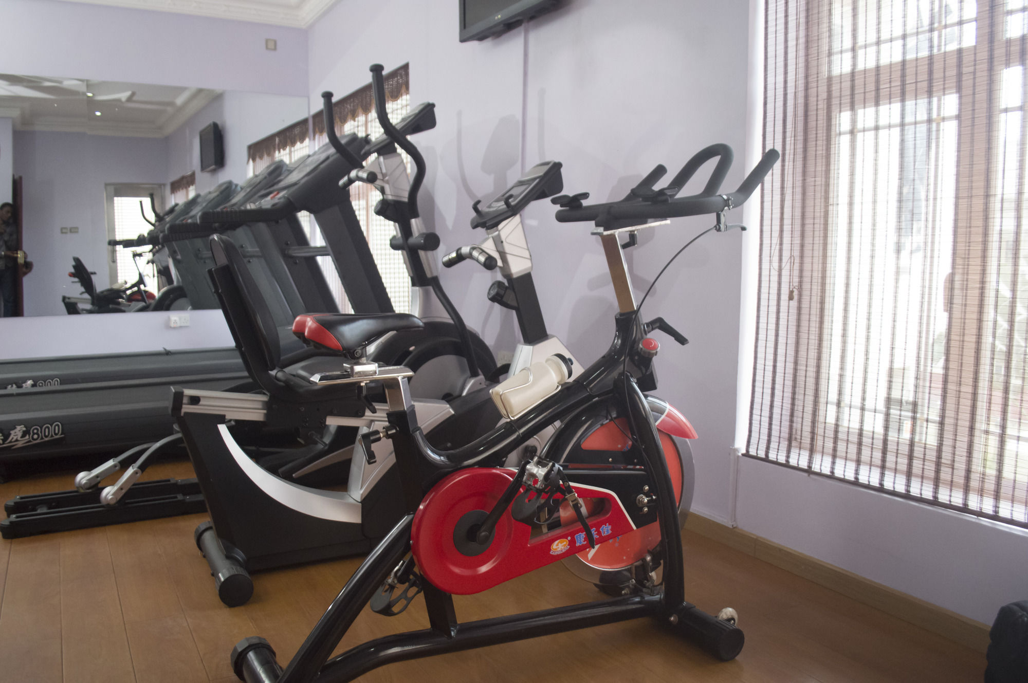 Фото GrandBee Suites