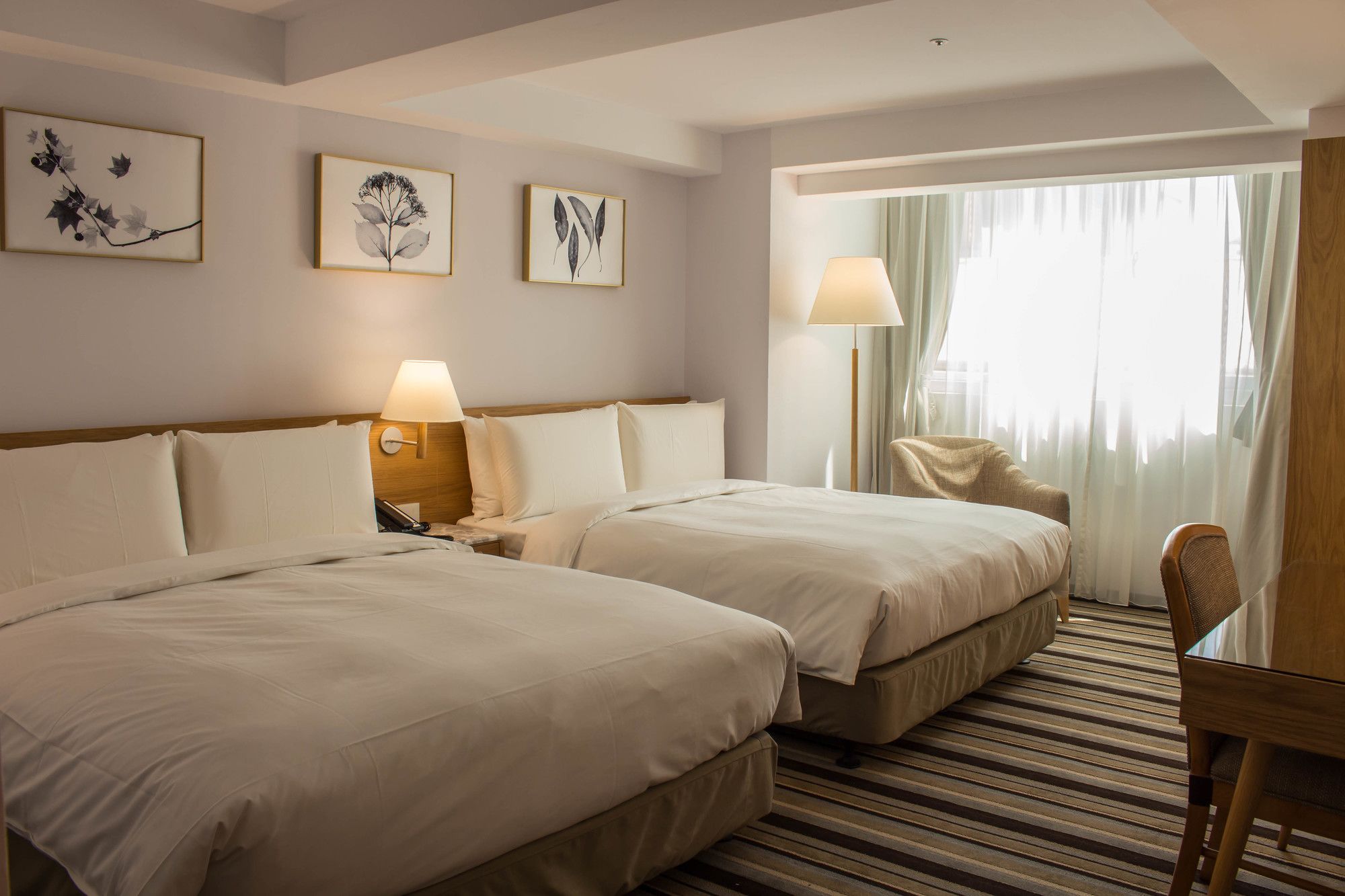 Фото The Carlton