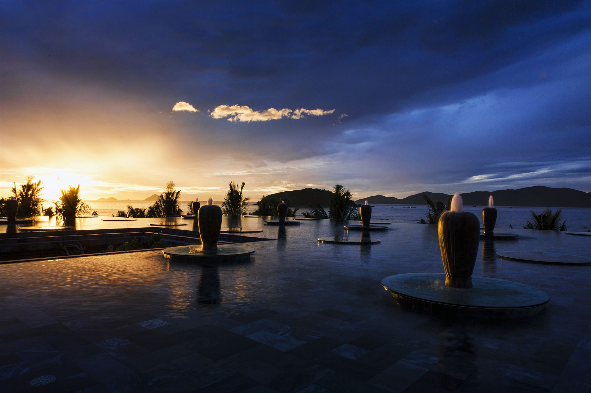 Фото Amiana Resort Nha Trang