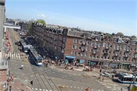 Фото Alp Hotel Amsterdam