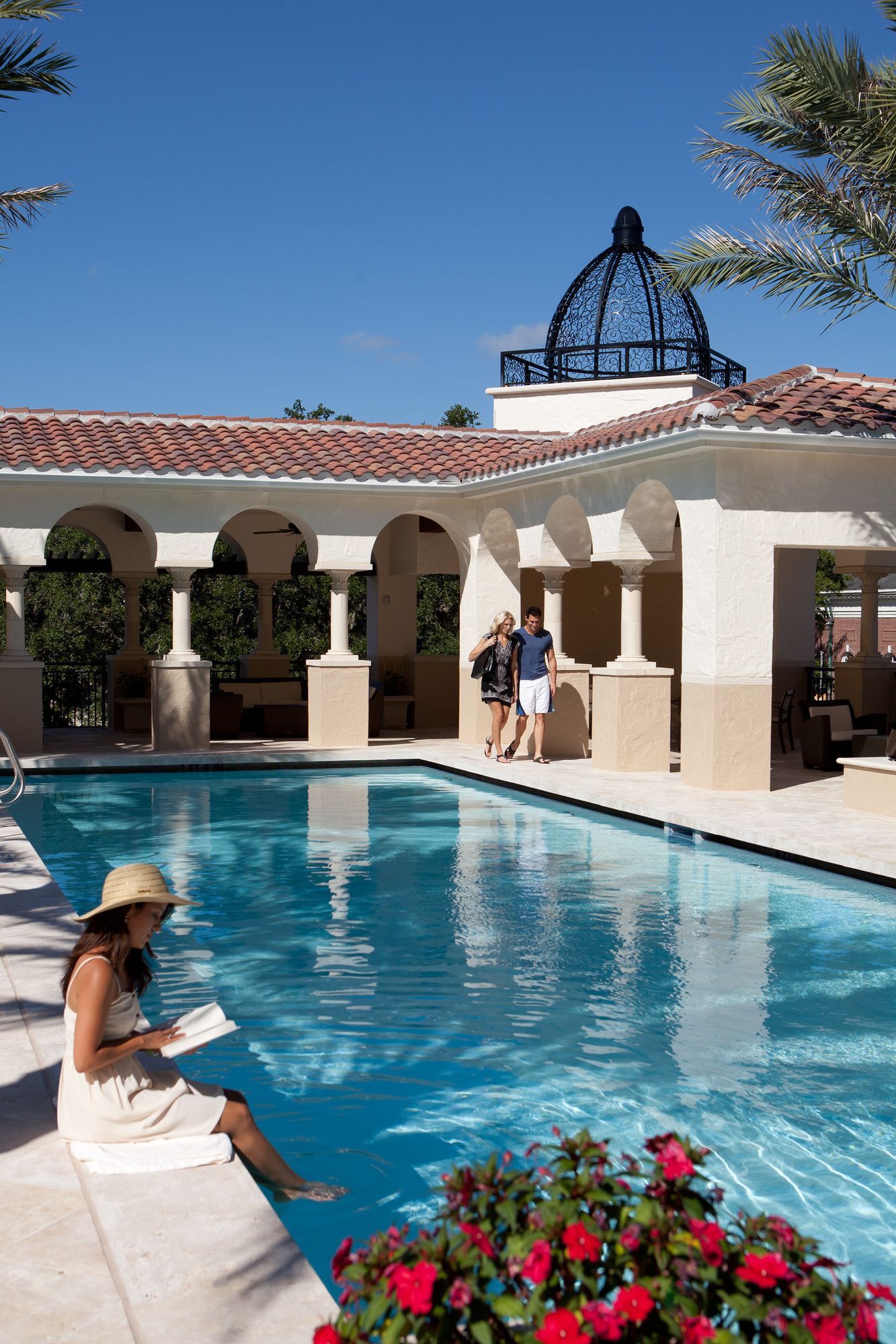 Фото The Alfond Inn