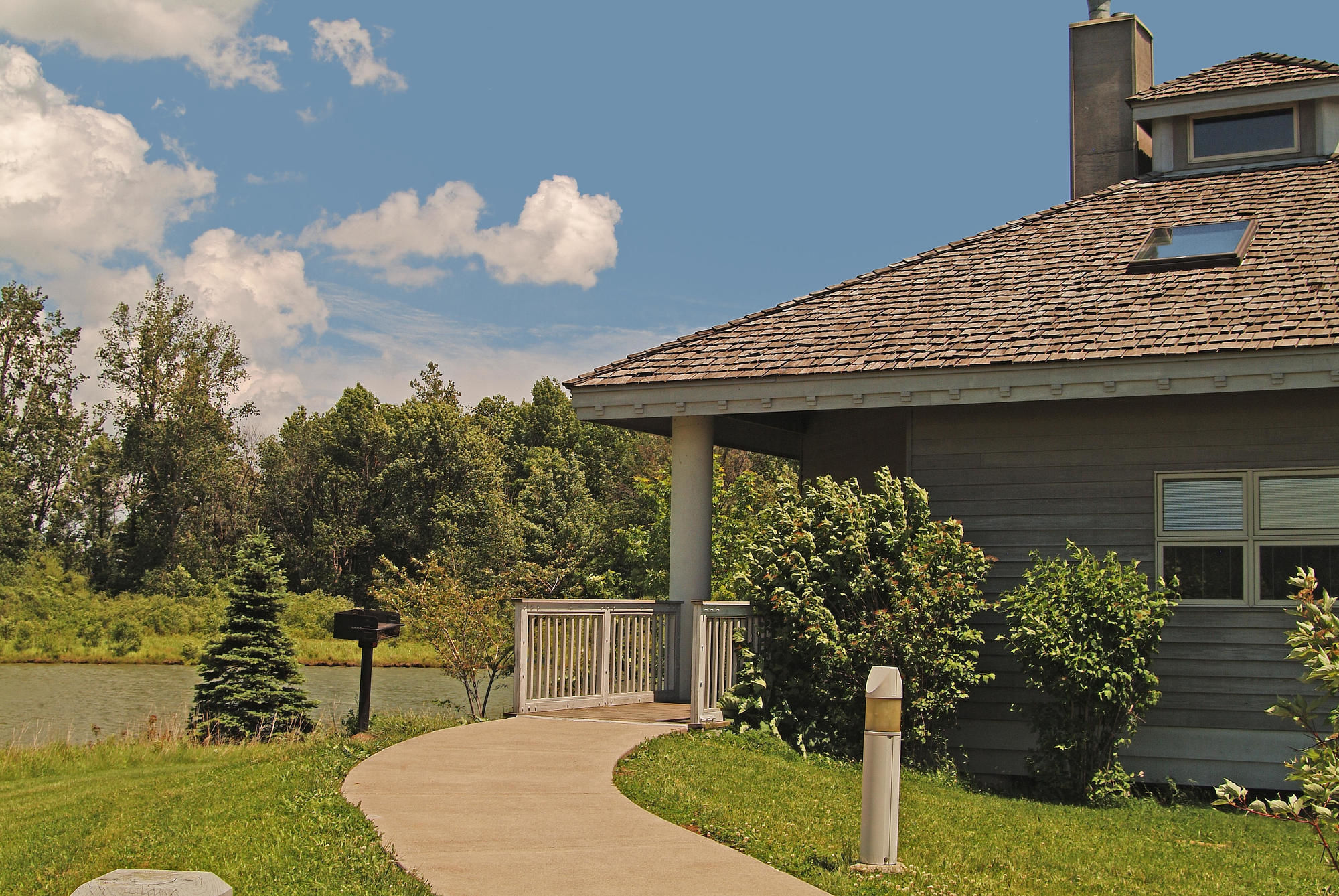 Фото Maumee Bay Lodge and Conference Center
