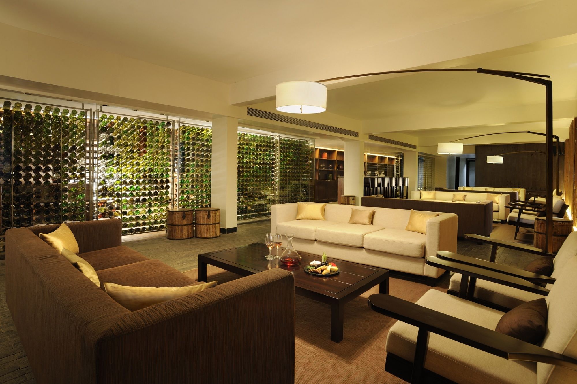 Фото Hilton Shillim Estate Retreat and SPA