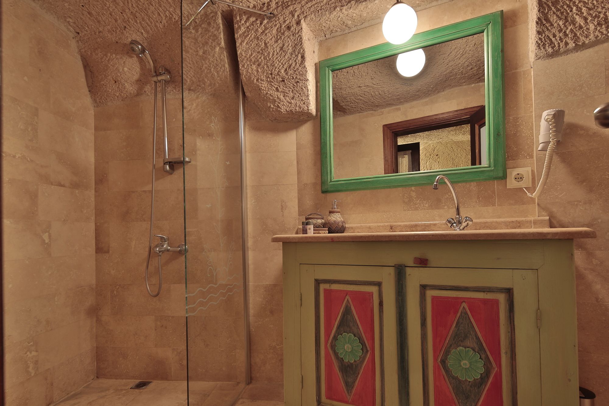 Фото Three Doors Cappadocia