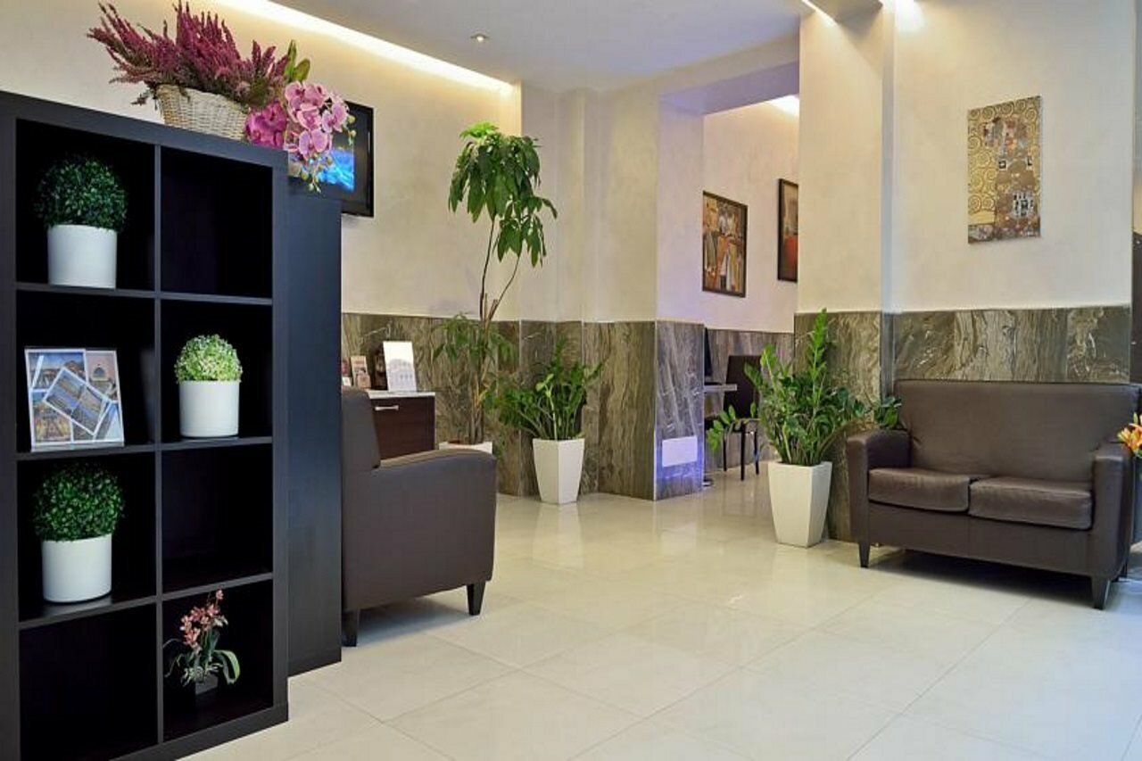 Фото отеля 5