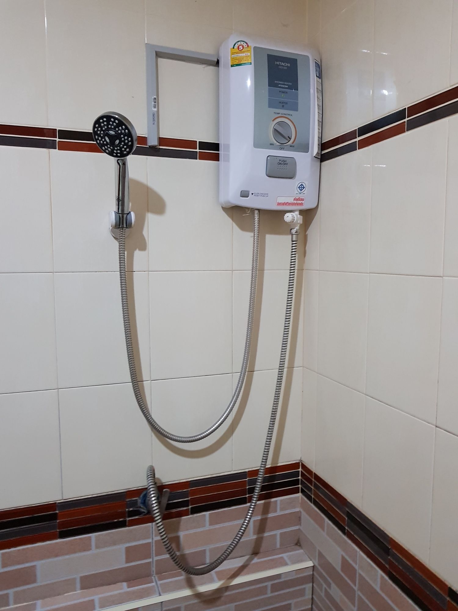 Фото Breeze Hill Hotel