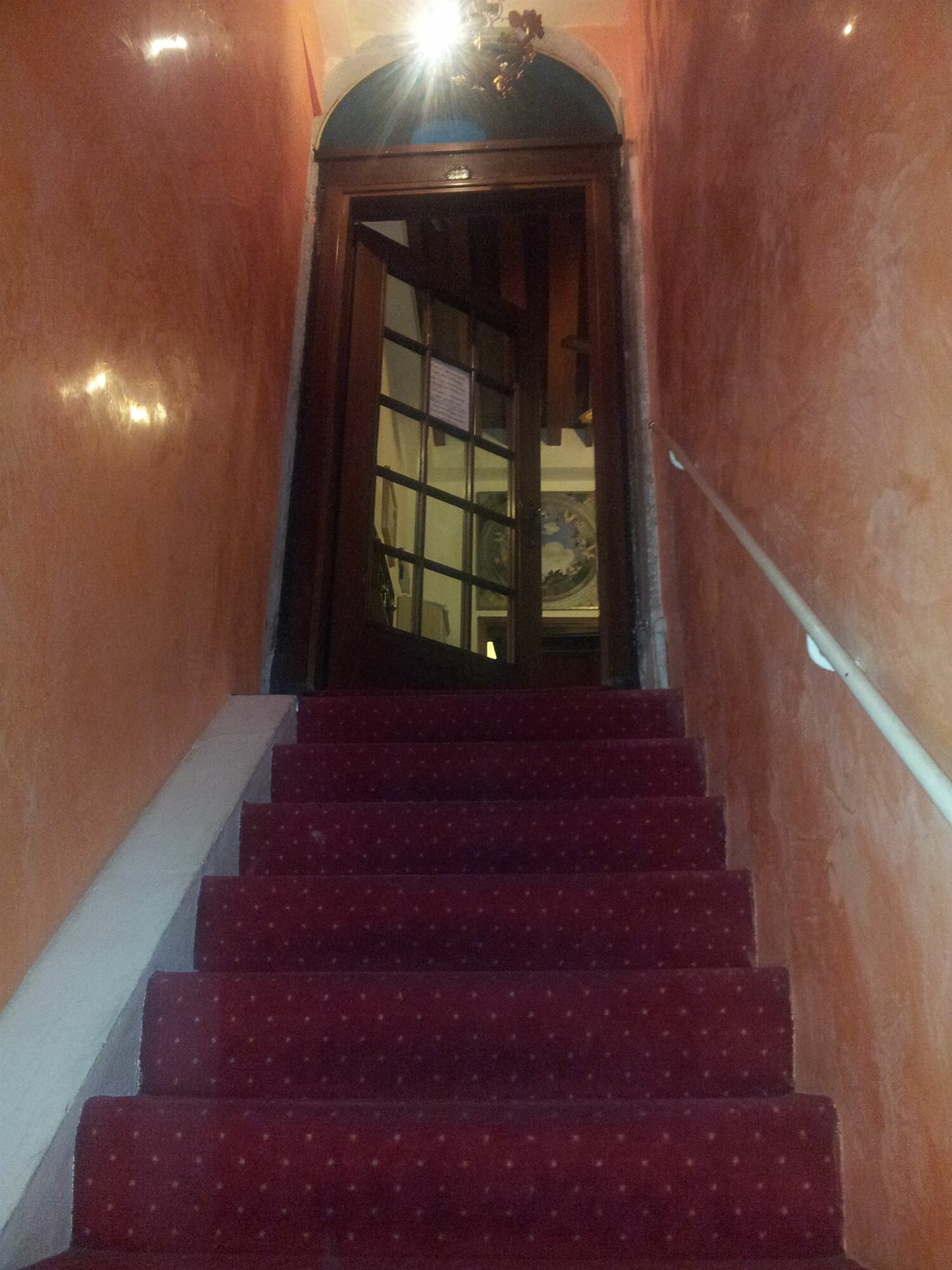 Фото Hotel Casa Linger