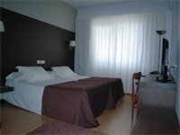 Фото Méndez Núñez Hotel