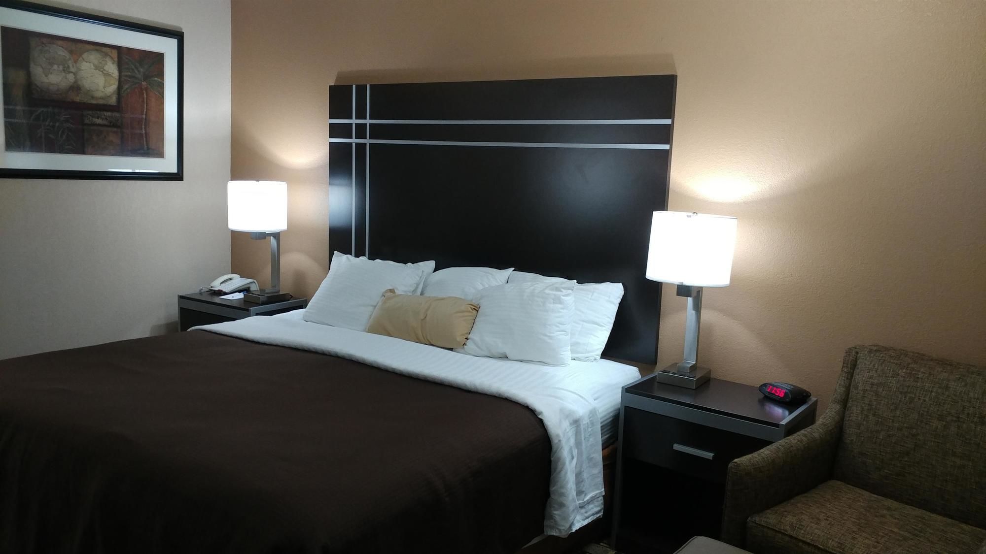 Фото Best Western Nursanickel Hotel