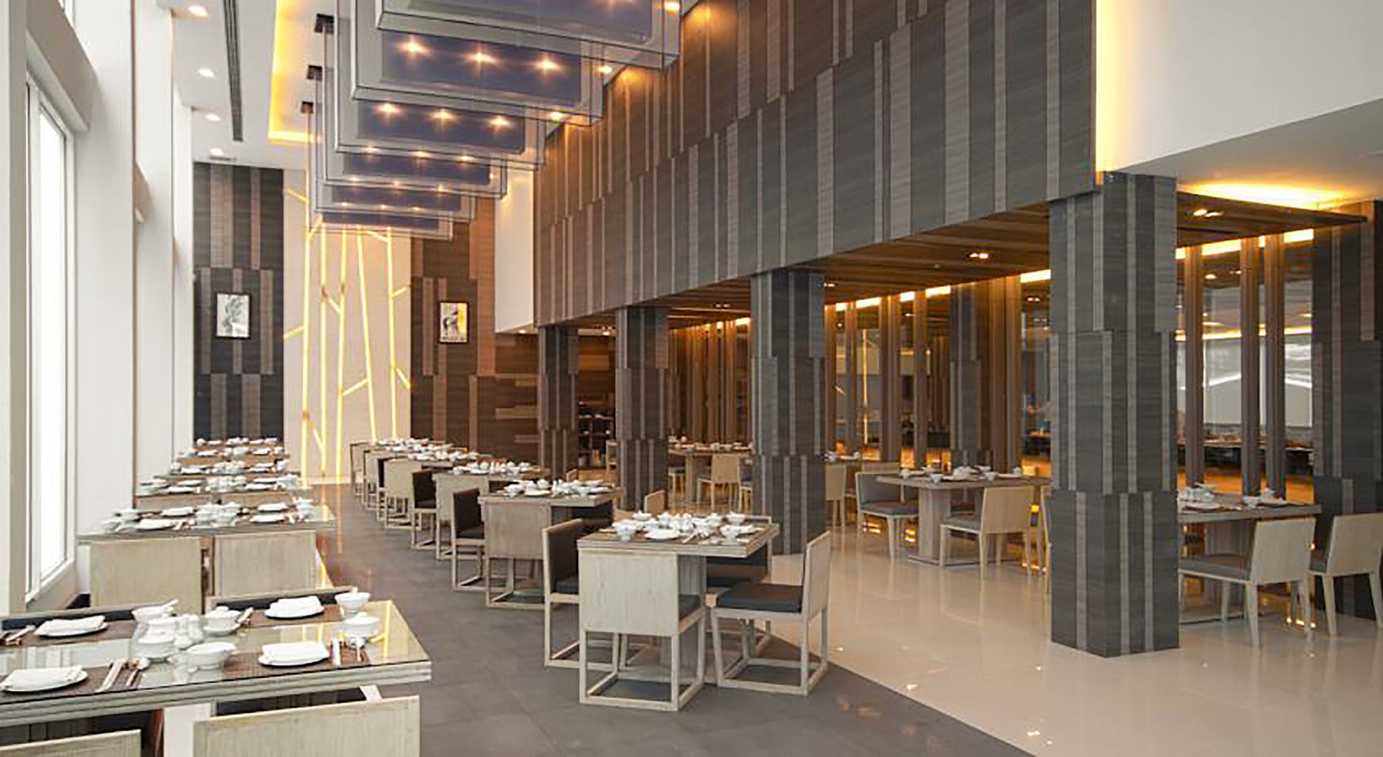 Фото Classic Kameo Hotel & Serviced Apartments, Ayutthaya