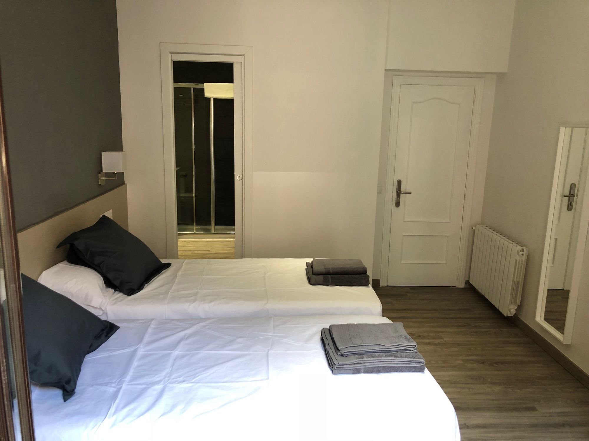 Фото Hostalin Madrid Atocha