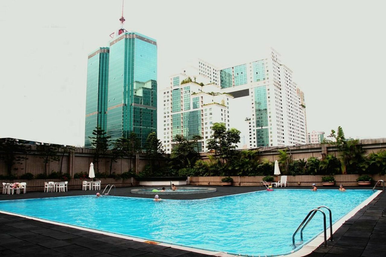 Фото отеля 3