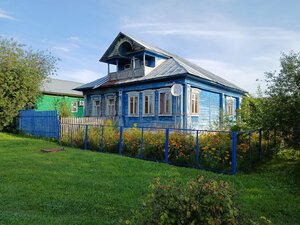 Лабиринт