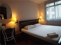 Hotel A-one Inn, Bangkok, photo