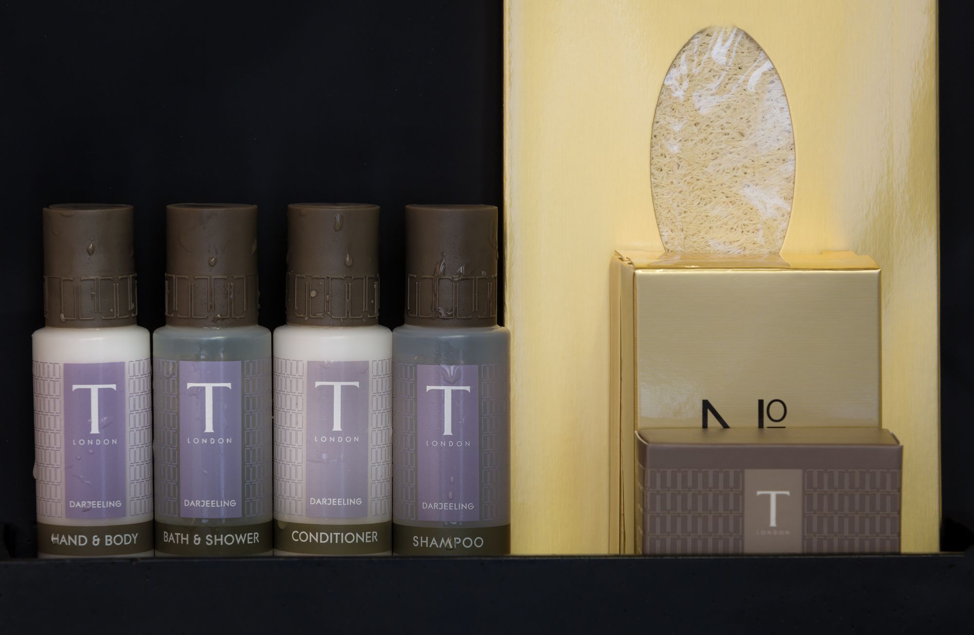 Фото Ten Manchester Street