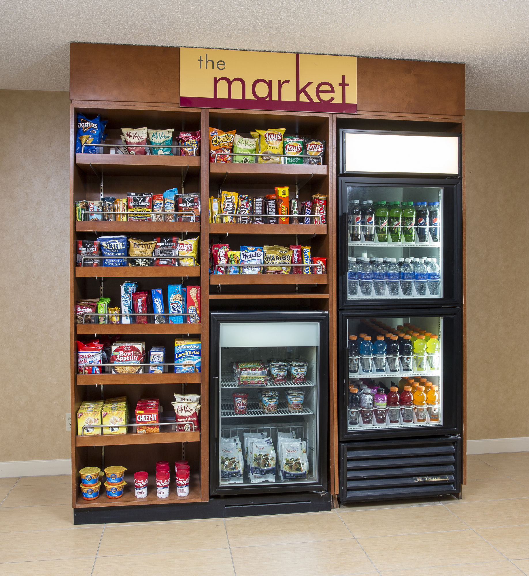 Фото Residence Inn by Marriott Topeka