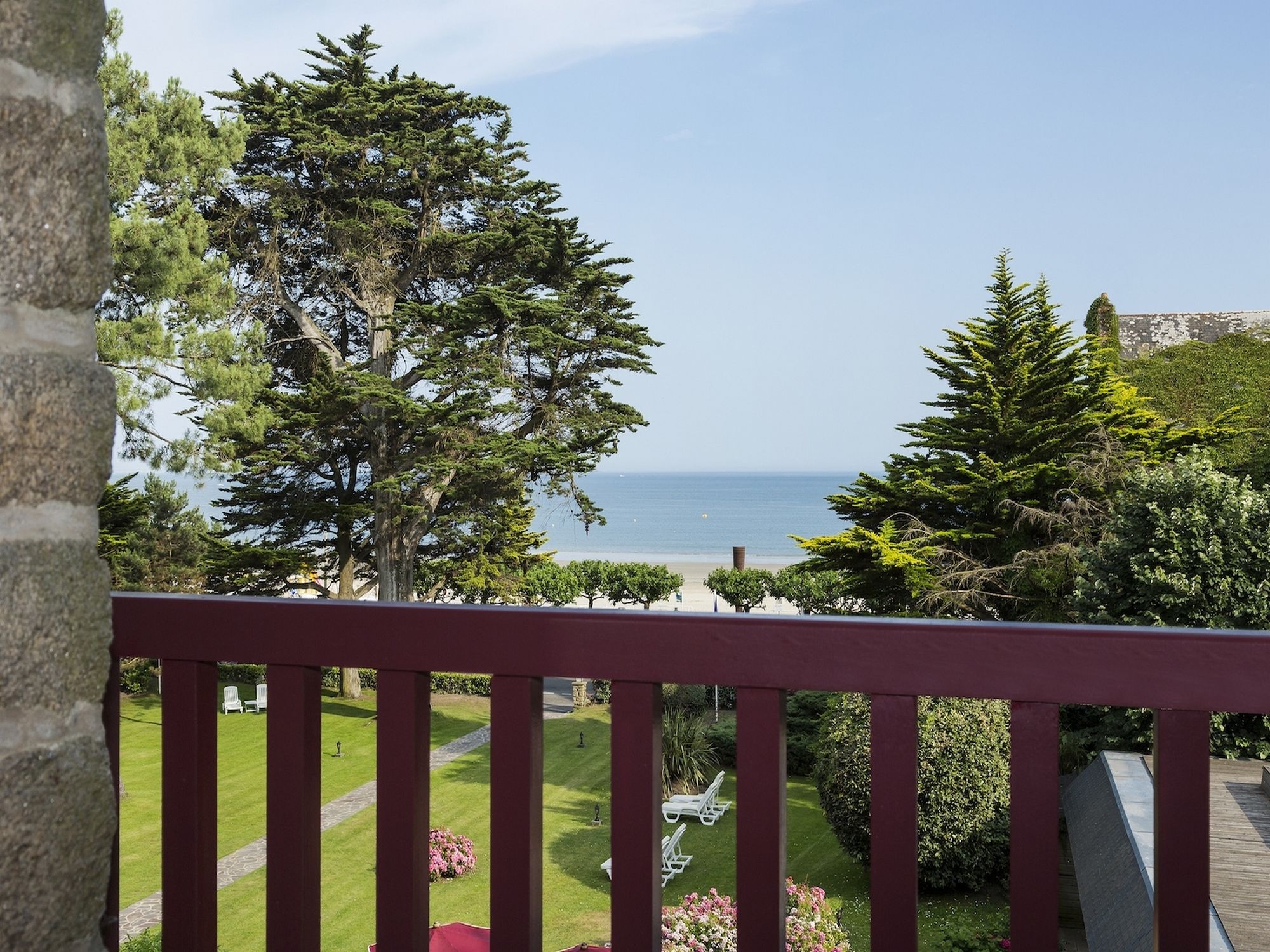 Фото Castel Marie Louise