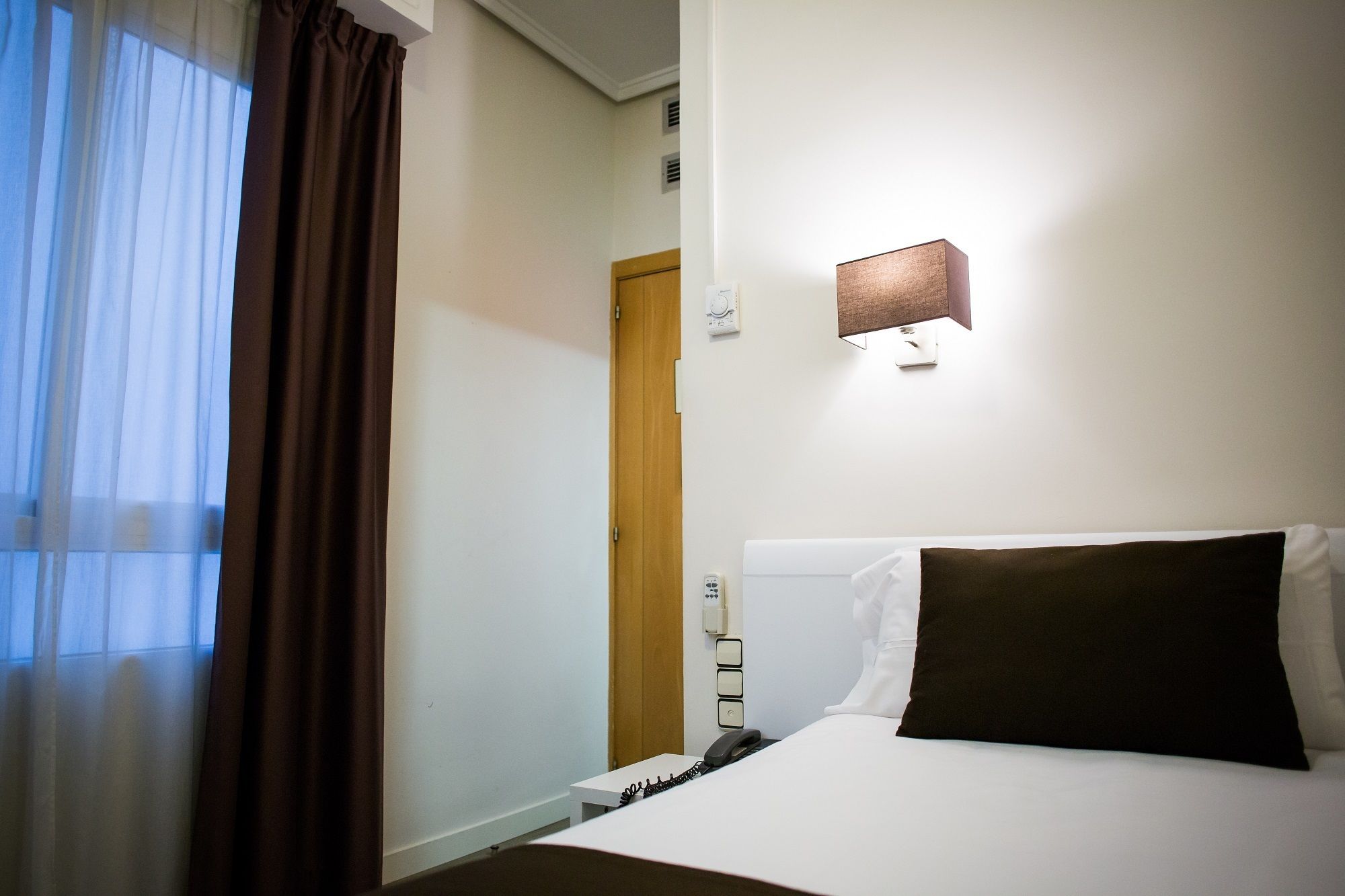 Фото Sweet Hotel Continental