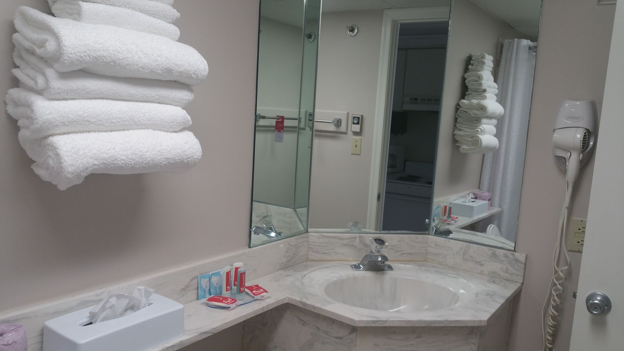 Фото Quality Inn & Suites Oceanblock