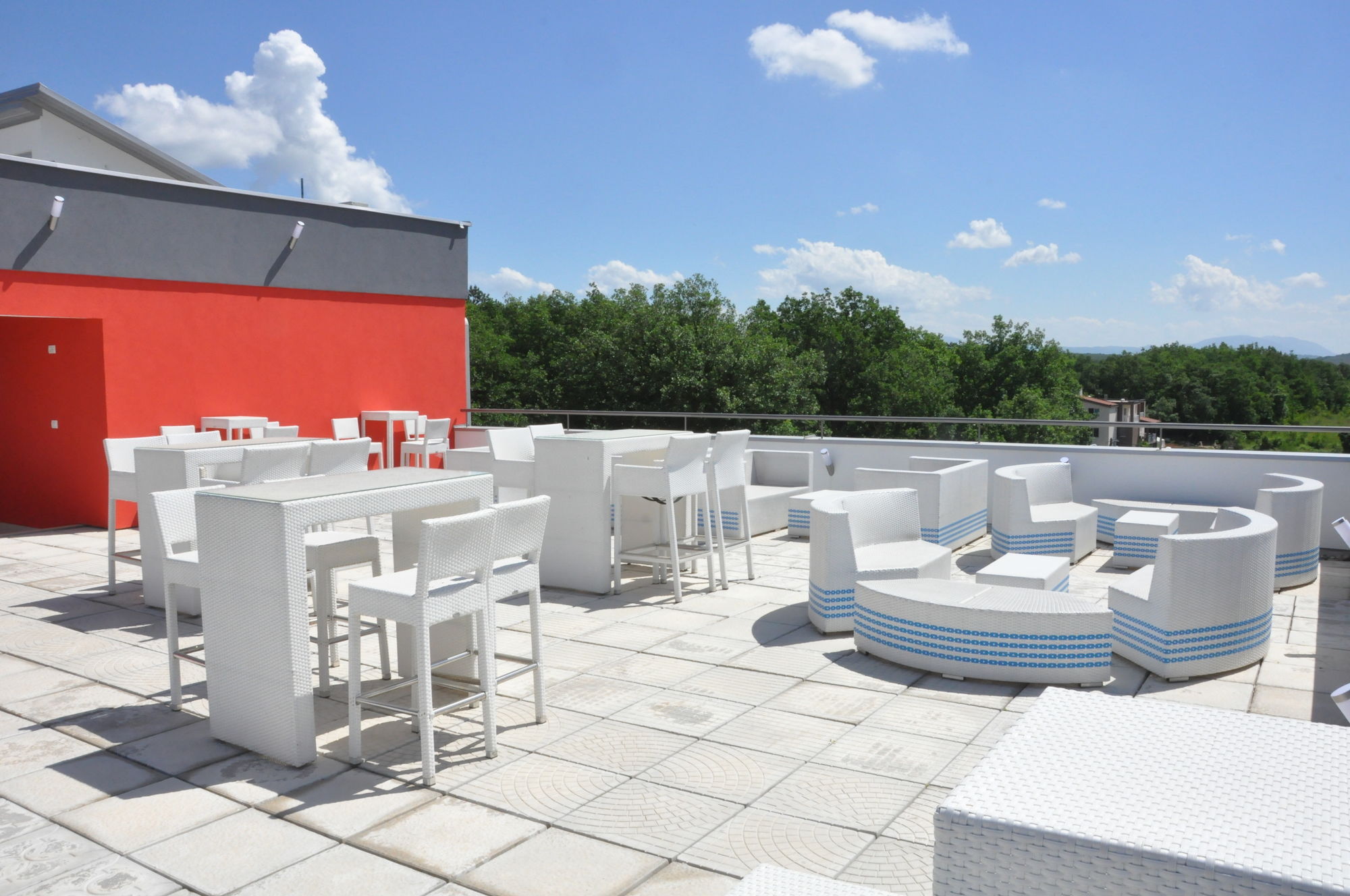 Фото Hotel Ivona Medjugorje