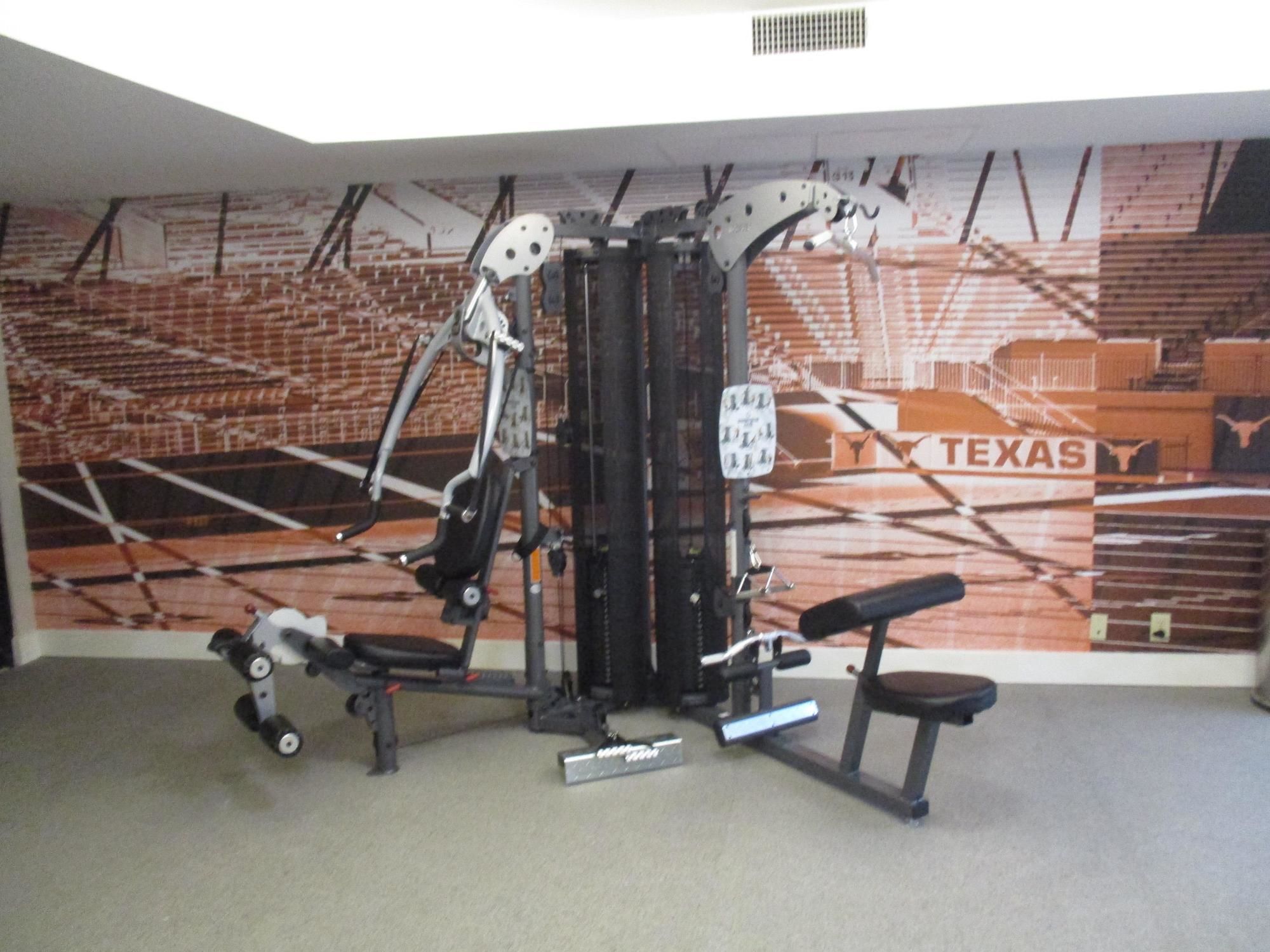 Фото Best Western Plus Austin Central