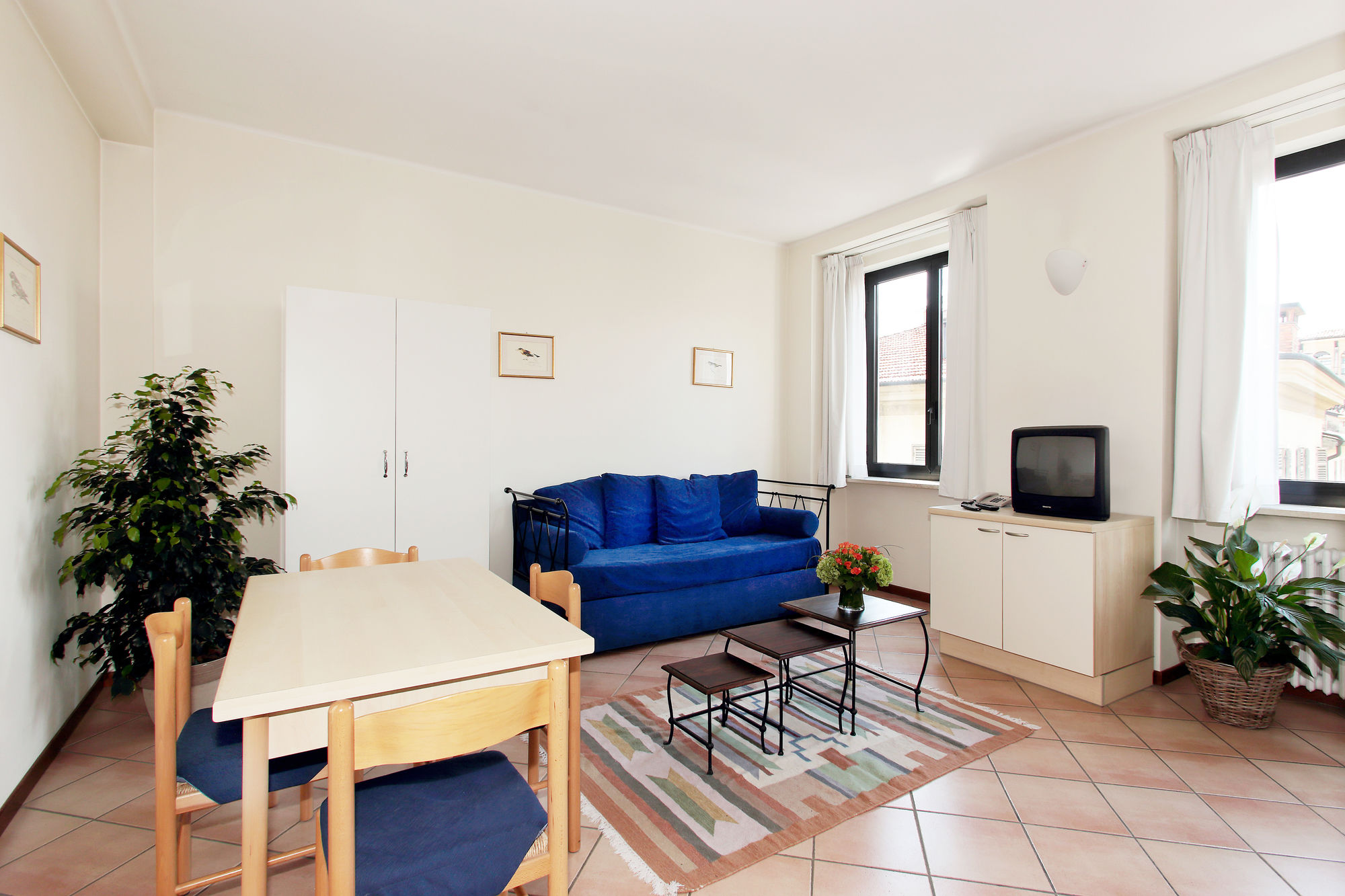 Фото Residence Cavour 16