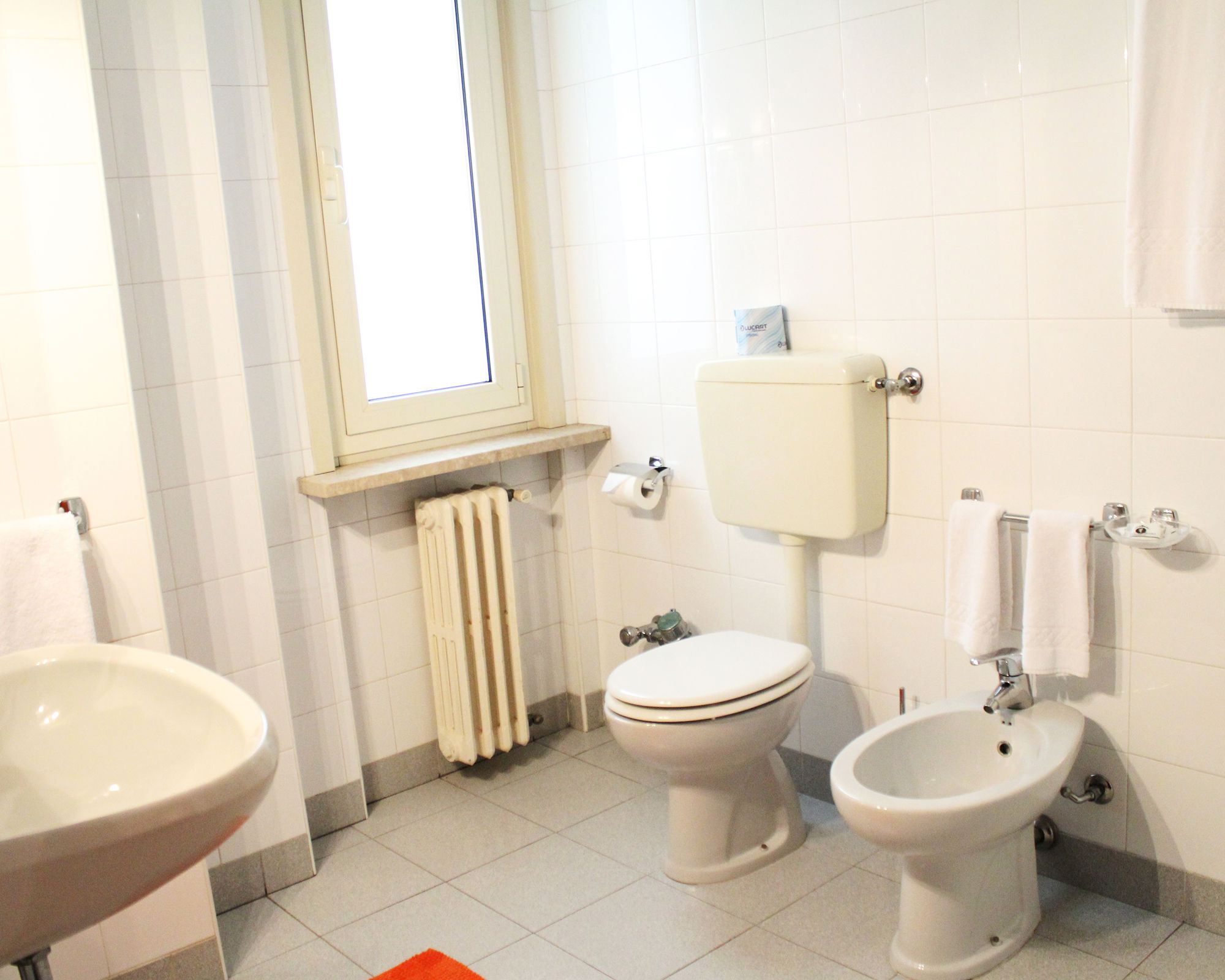 Фото Residenza Le Cupole