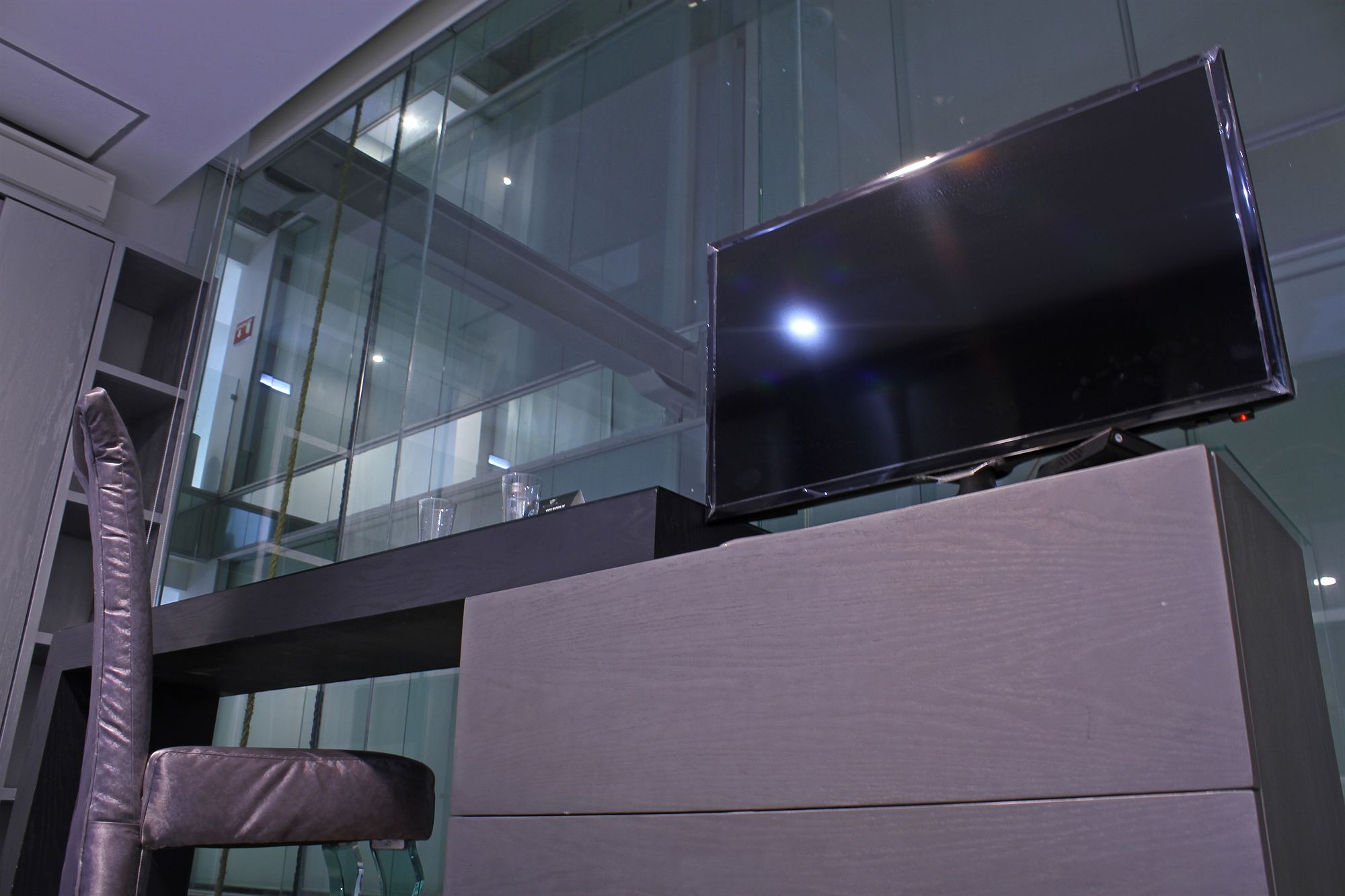 Фото Hotel Vista Hermosa