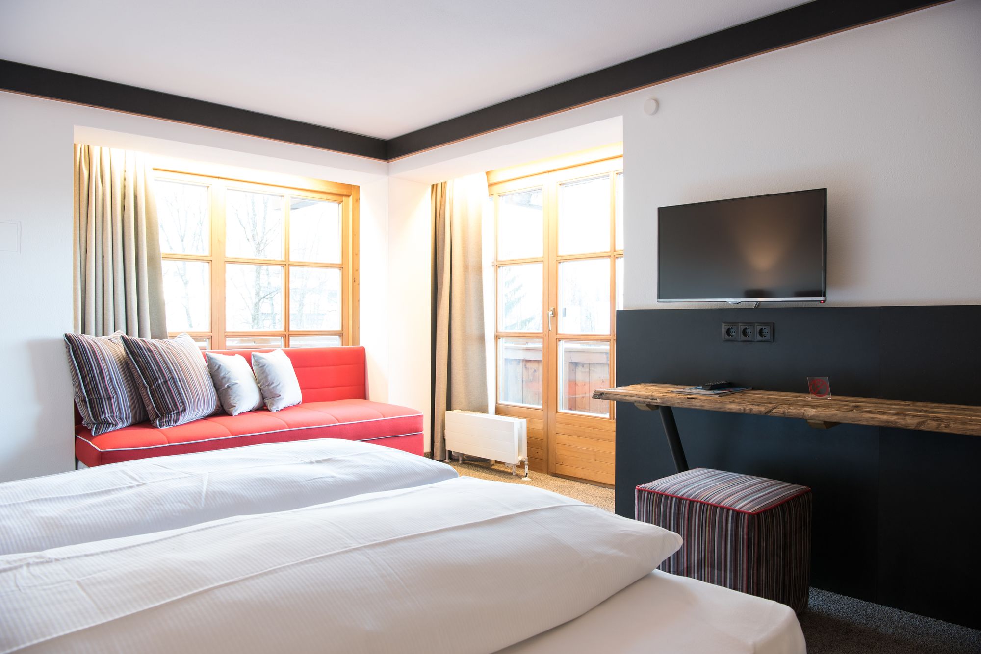 Фото Das Falkenstein