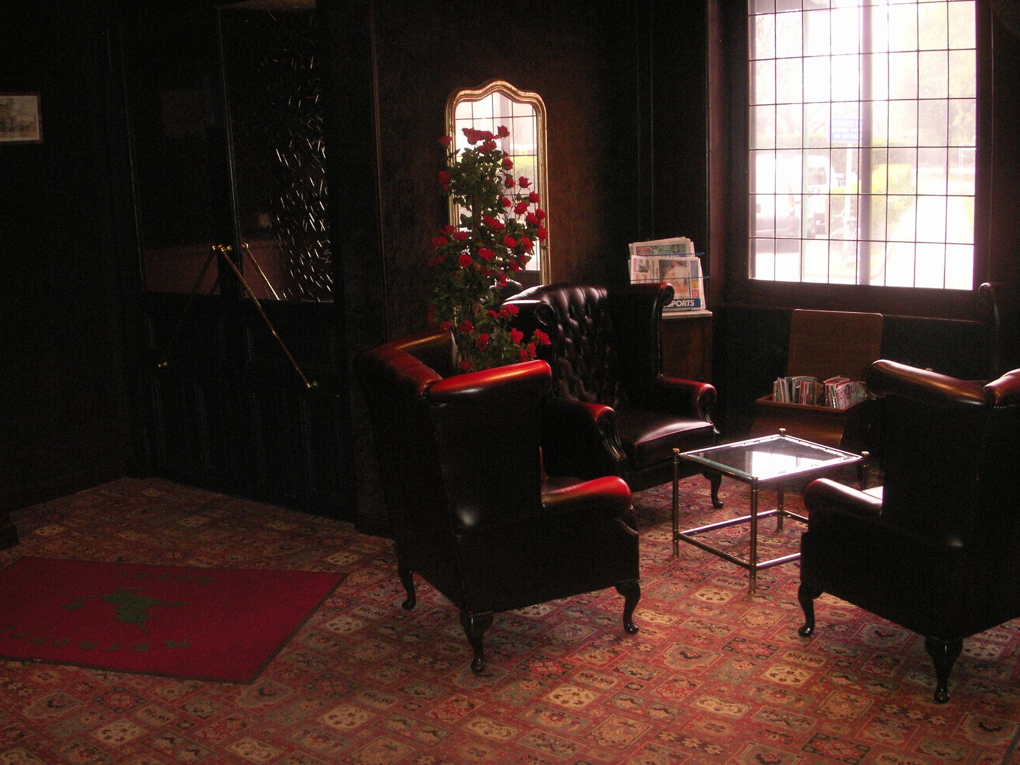 Фото Metropol Hotel